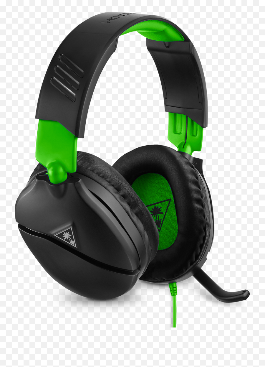 Compatibility Guide For Xbox Series X U0026 Series S Headsets - Turtle Beaches Recon 70 Emoji,Xbox One X Png