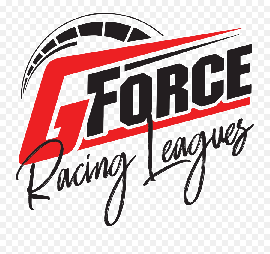 Gforce Racing Leagues - Language Emoji,Iracing Logo