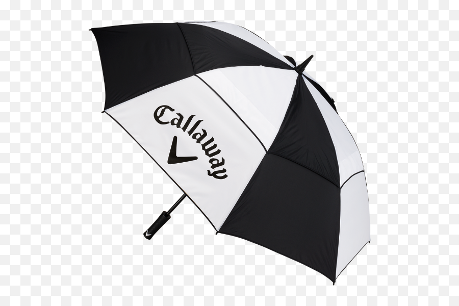 60 - Callaway Golf Umbrella Emoji,Umbrella Logo