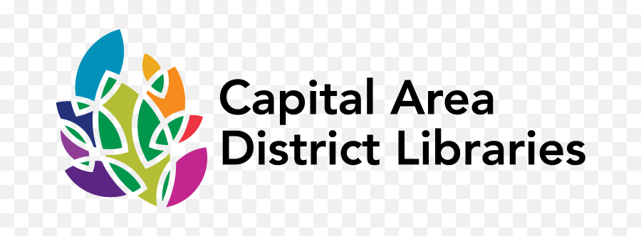 Home - Capital Area District Library Capital Region Medical Center Emoji,Library Logos