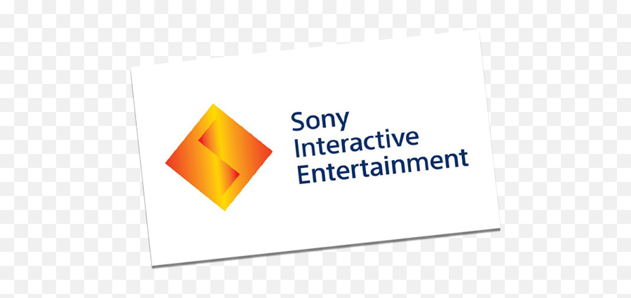 Kevin Hoiland Work - Horizontal Emoji,Sony Computer Entertainment Logo
