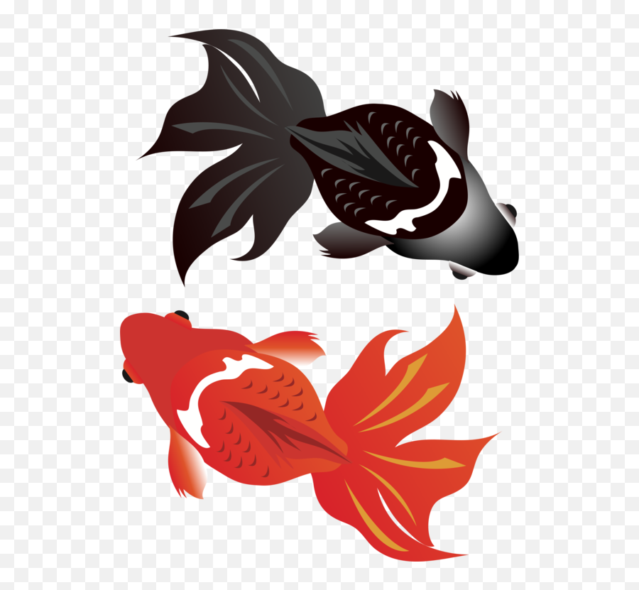 Leaffishbeak Png Clipart - Royalty Free Svg Png Goldfish Clipart Free Emoji,Free Public Domain Clipart