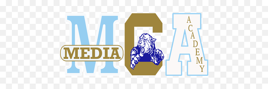 Center High School - Media Communications Academy Mca Center High School Mca Emoji,Mca Logo
