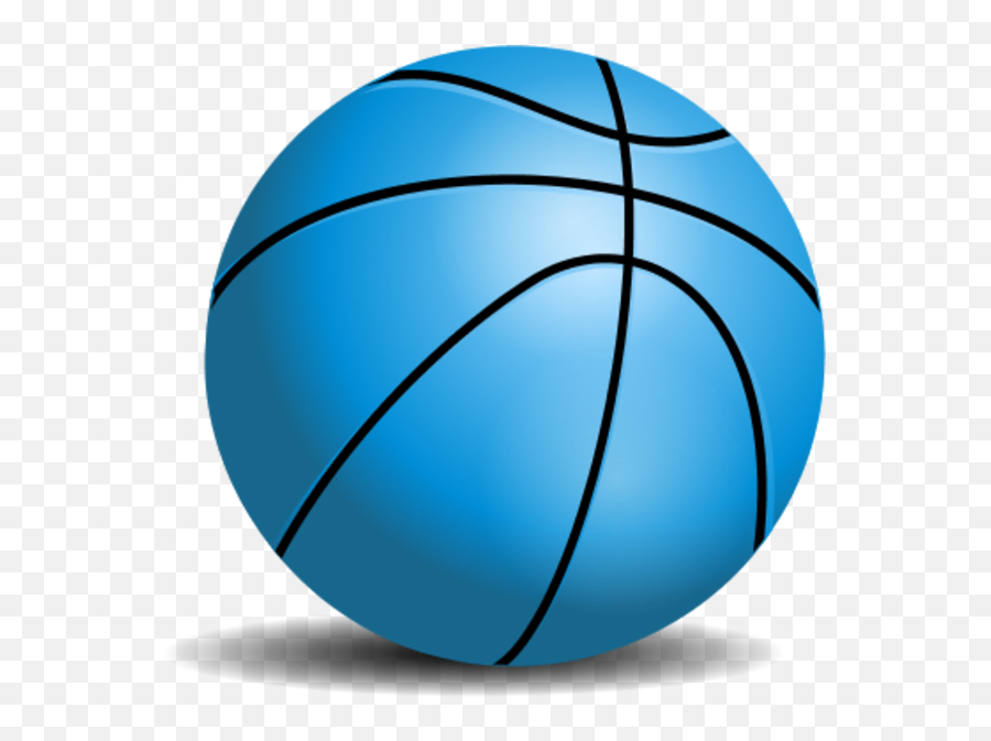 Download Picture Library Stock Basketball Hoop Swoosh - Transparent Background Real Basketball Png Emoji,Swoosh Clipart