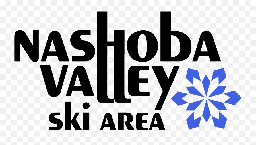 Nashoba - Nashoba Valley Ski Logo Emoji,Valley Logo