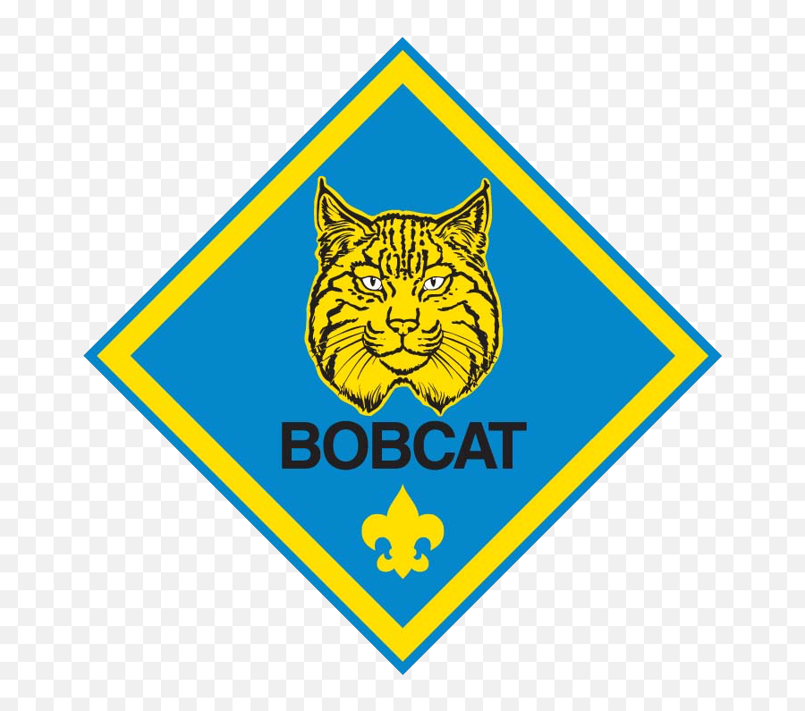 Cub Scouts U2013 Bsa U2013 Las Vegas Area Council - Bobcat Cub Scout Ranks Emoji,Cub Scout Logo