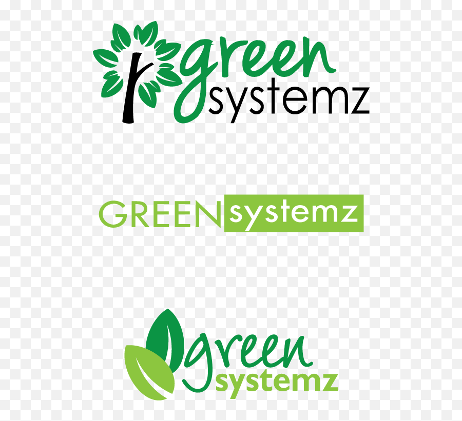 Butler Portfolio Green System Logo Ideas - Redwood Systems Emoji,Ideas Logos