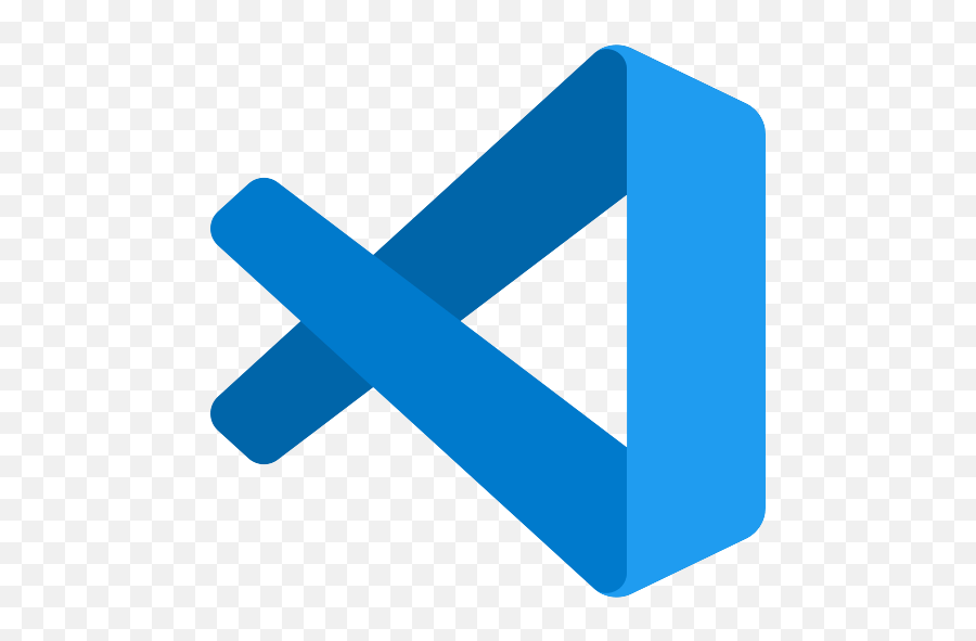 Visual Studio Code Icon Png And Svg Emoji,Studio Png