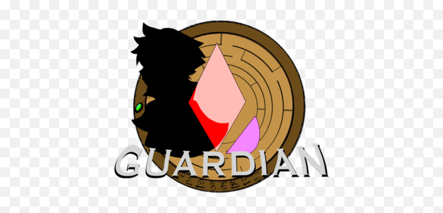 Guardian Emoji,Webtoons Logo