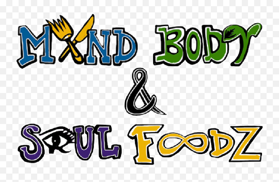 Mind Body And Soul Foodz Meal Prep Eatery In Ridgeland Ms Emoji,Mindbody Logo