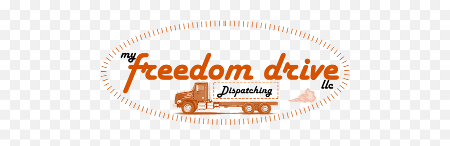 Need A Dispatcher Freedom Drive Llc Emoji,Dispatch Logo