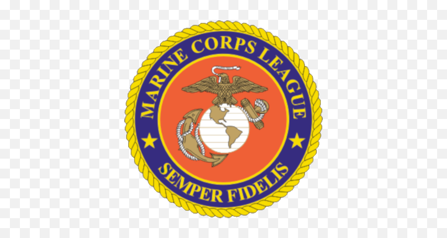Home - Marine Corps League Emoji,Marine Core Logo