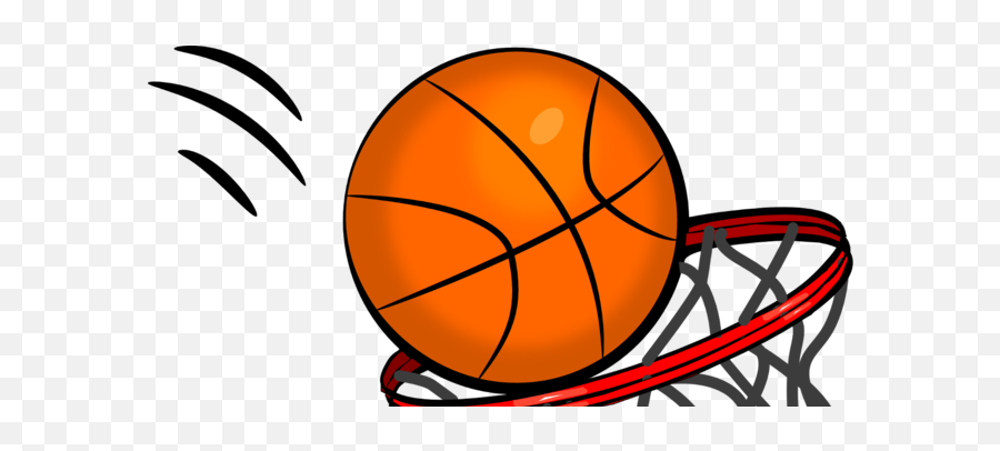 Clip Art Basketball Hd Png Download - Basketball Png Clipart Emoji,Basketball Hoop Clipart