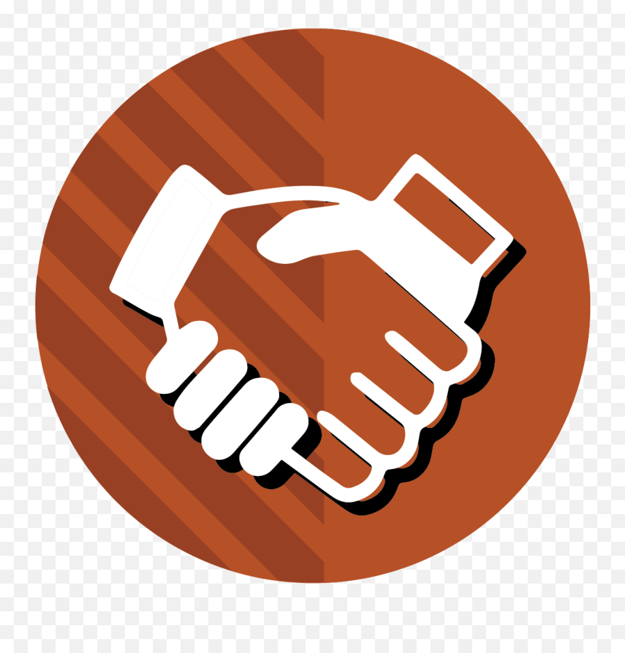 Expo - Cockrell School Of Engineering Emoji,Handshake Icon Transparent