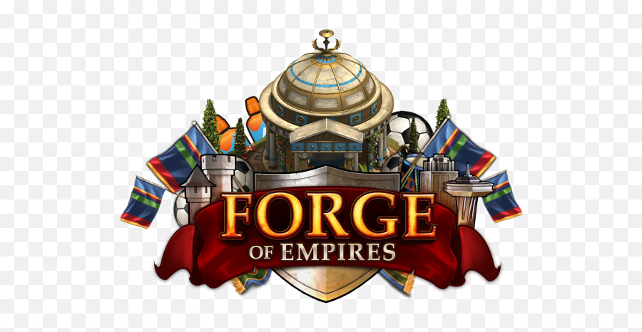 Event - Soccer Cup Forge Of Empires Forum Emoji,Foe Logo