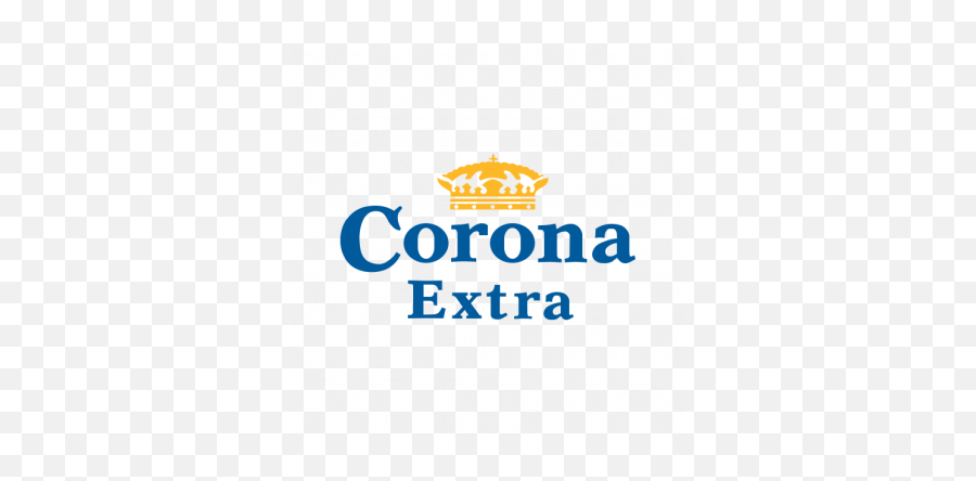 Printed Vinyl Beer Logo Corona Extra Stickers Factory - Dürnstein Emoji,Corona Logo