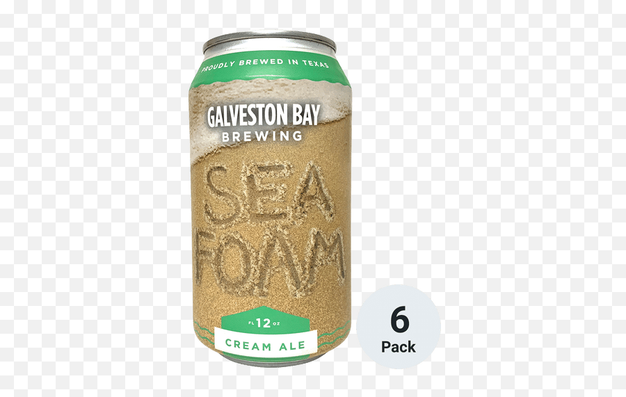 Galveston Bay Seafoam Total Wine U0026 More Emoji,Beer Foam Png