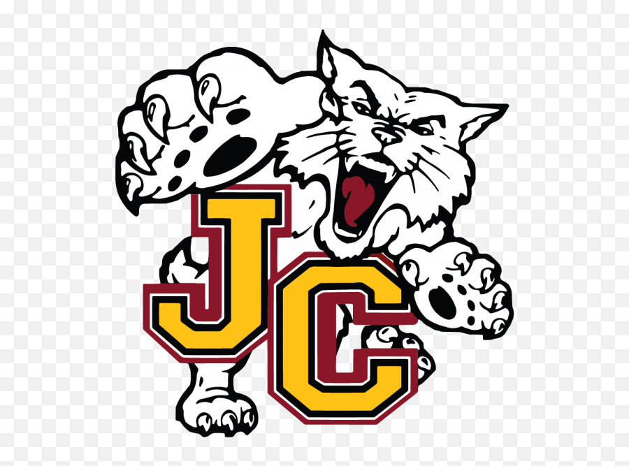 Jc Bobcat Marketing Png Logo Transparent Images U2013 Free Png - Jones County Junior College Mascot Emoji,Bobcat Logo