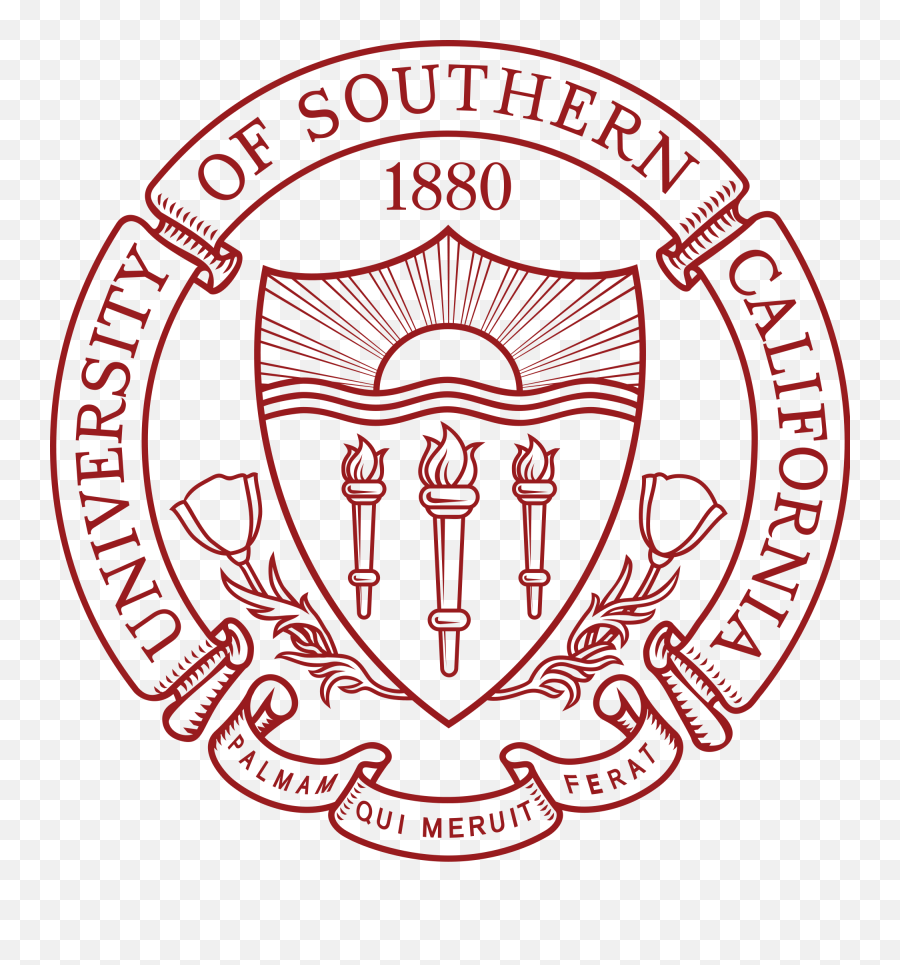 Higher Education Customer Success Stories Cvent - University Of Southern California Logo Emoji,Cornell University Logo