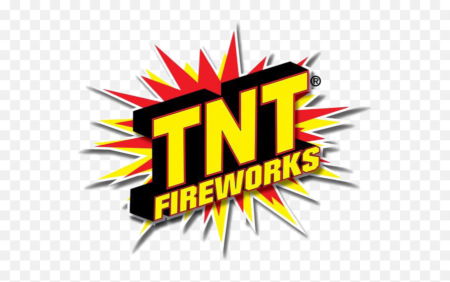 Tnt Fireworks Logo Transparent Clipart - Tnt Fireworks Emoji,Tnt Logo