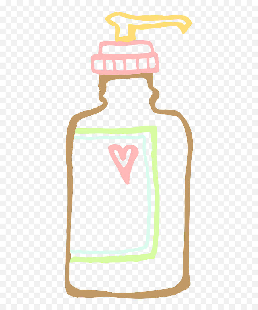 Body Lotion Public Domain Image Search - Freeimg Emoji,Personal Hygiene Clipart