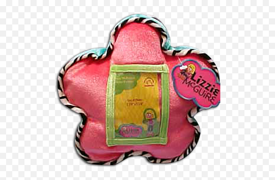 Cuddly Collectibles - Lizzie Mcguire Collectibles Gifts And Toys Emoji,Lizzie Mcguire Logo