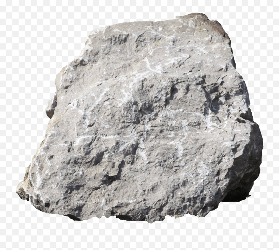 Rocks Png - Large Rock Transparent Emoji,Rocks Png