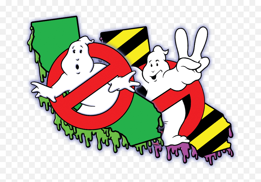 Southland Ghostbusters Official - Ghostbusters 2 Emoji,Ghostbusters Logo