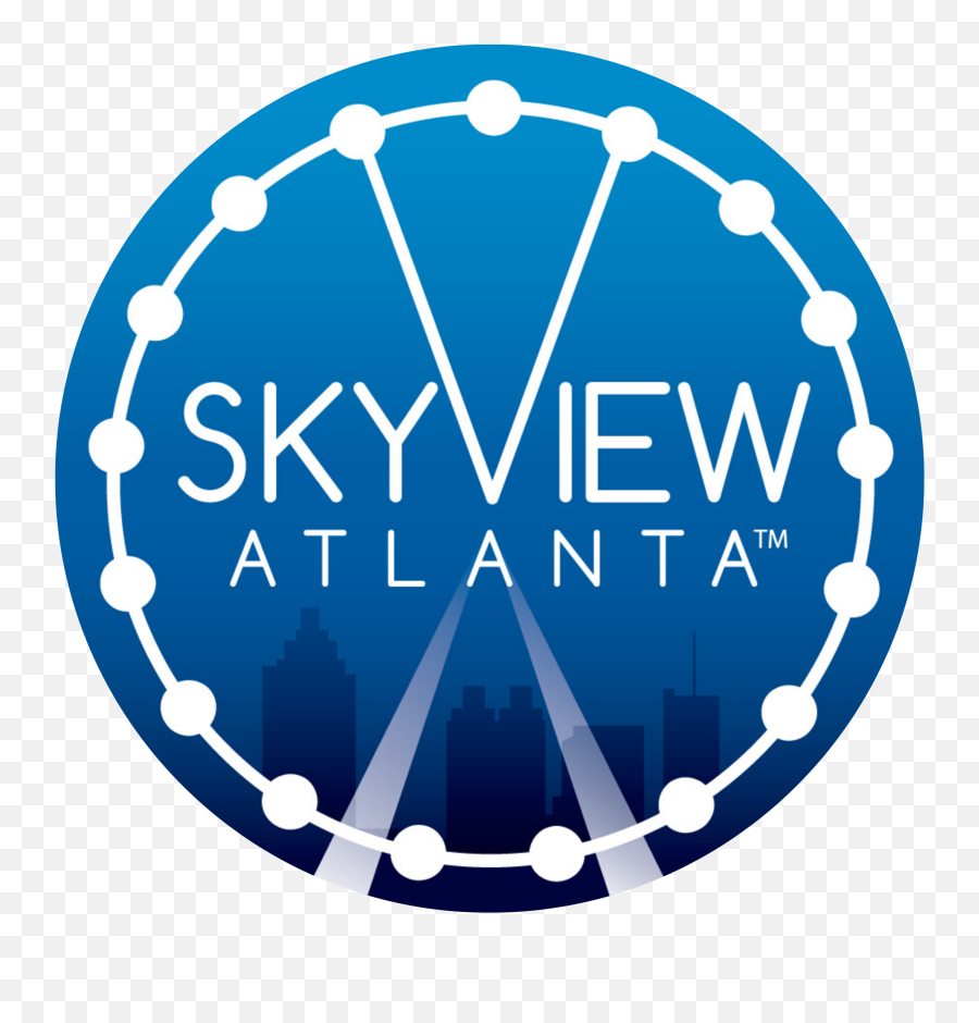 Skyview Atlanta Emoji,Atlanta United Logo