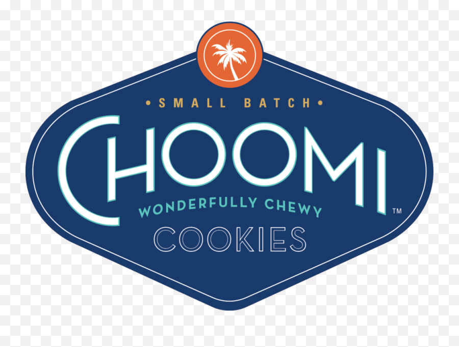 Choomi Cookies - Wigwam Emoji,Cookies Logo