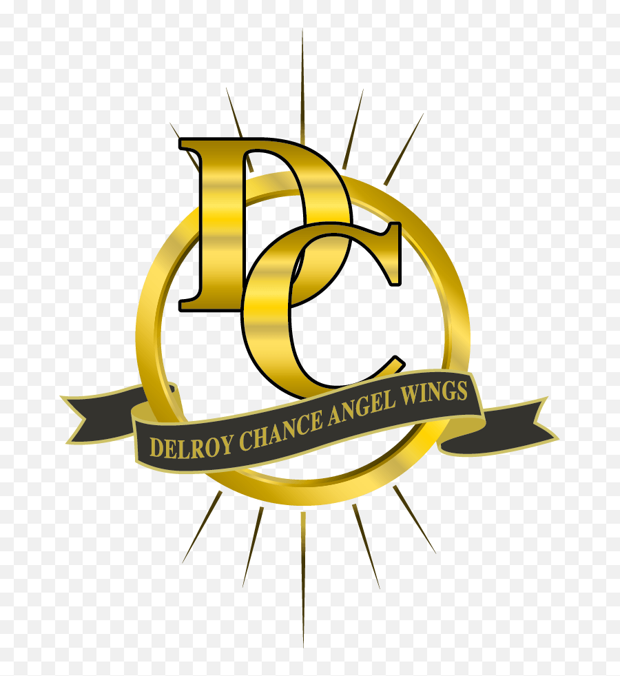 Delroy Chance Angel Wings - Language Emoji,Angel Wings Transparent