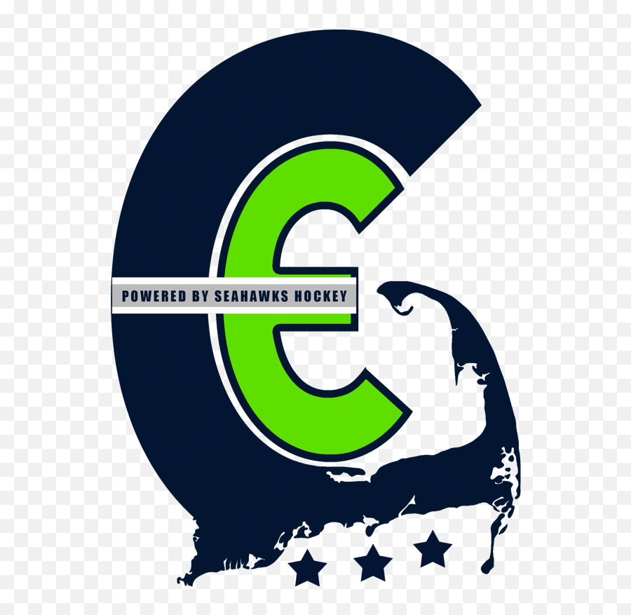 Coastal Elite Camps And Clinics Emoji,Seahawk Logo