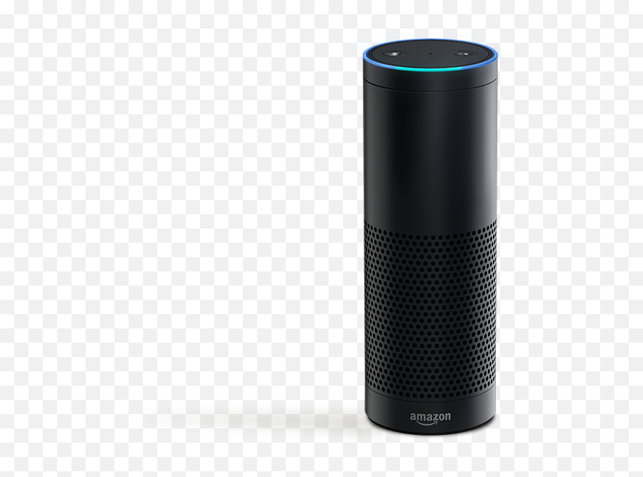 Tips And Tricks To Get More Out Of Amazon Echo U2014 Yonomi - Cylinder Emoji,Amazon Transparent