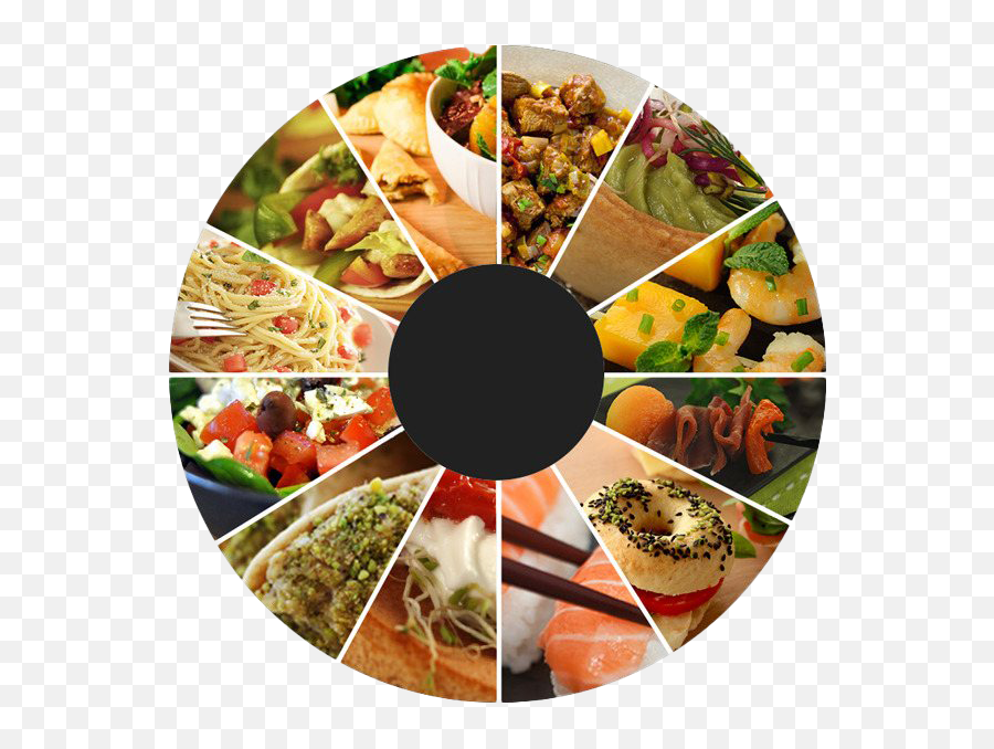 Buffet Png Transparent Images - Superfood Emoji,Food Transparent