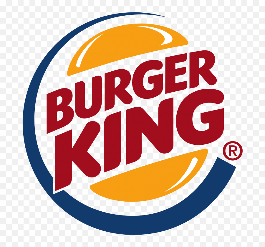 Logo Png Image - Burger King Isologo Png Emoji,Logo Png