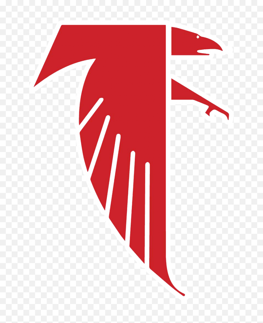 Team Home Saratoga Falcons Sports - Firelands Falcons Emoji,Falcons Logo