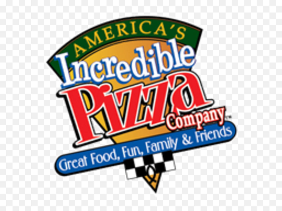 Logo Clipart Incredibles Picture - Incredible Pizza Company Emoji,Incredibles Logo