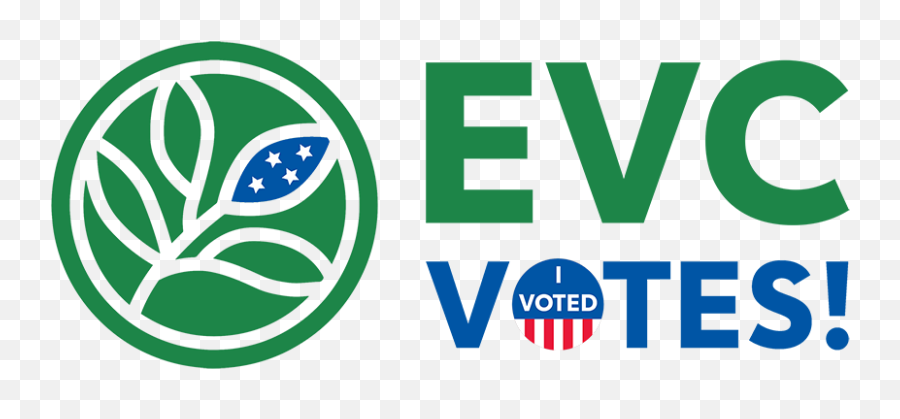 Evc - Language Emoji,Vote Logo