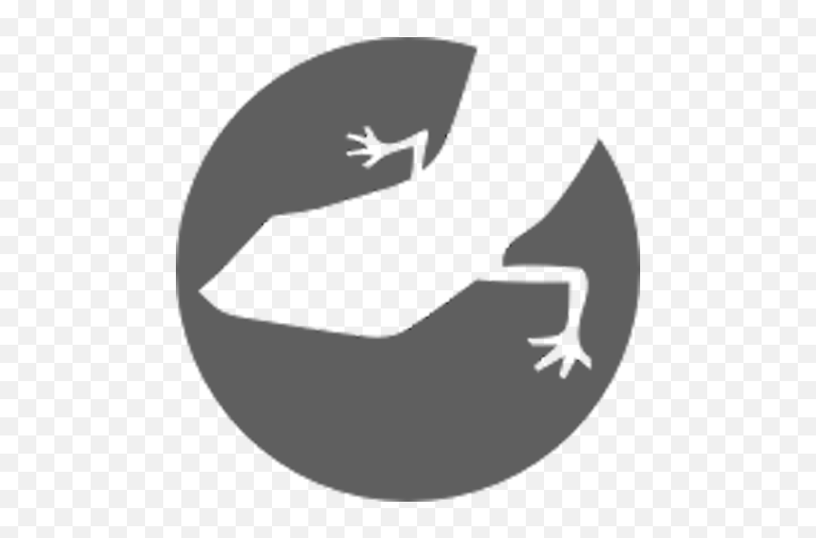 Lizard Apps - Language Emoji,Lizard Logo