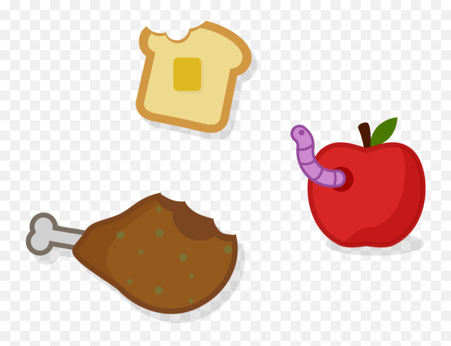 Wasteless Food - Wasteless An Environment Lethbridge Project Superfood Emoji,Canned Food Clipart