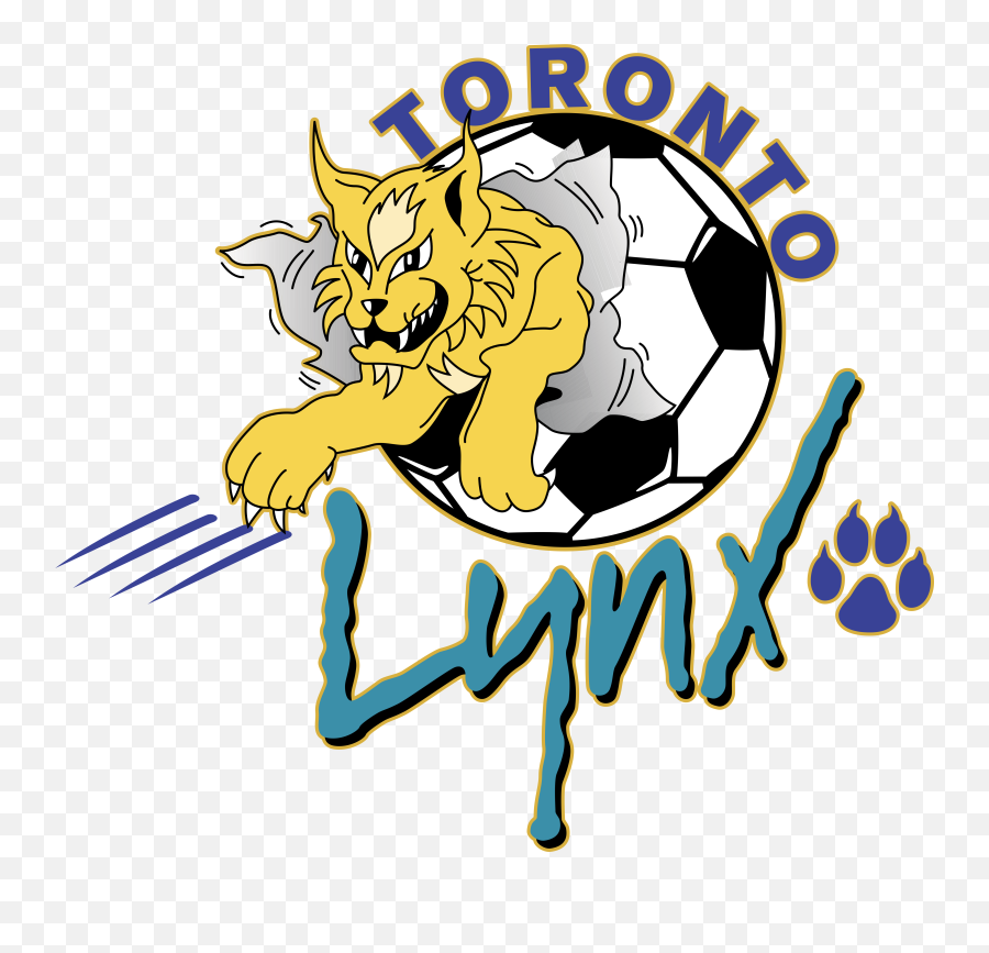 Toronto Lynx - Toronto Lynx Logo Emoji,Lynx Logo