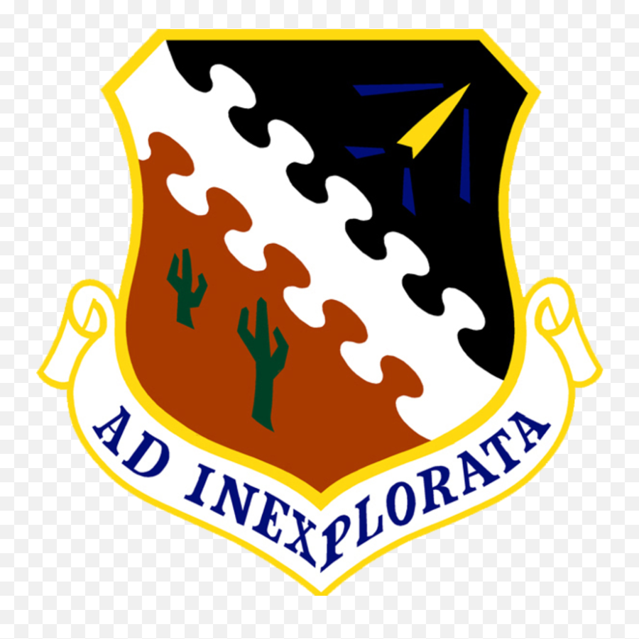 Aftc Logo - Air Force Test Center Logo Emoji,F Logo