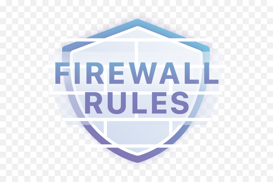 How We Made Firewall Rules - Language Emoji,Rules Logo