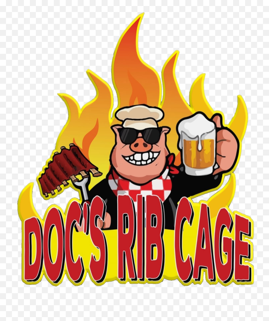 Home - Docu0027s Rib Cage Beer Glassware Emoji,Rib Cage Png