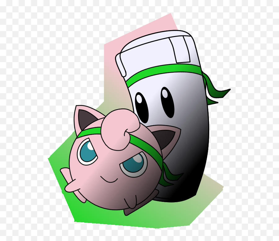 Giivasunner - Hungrybox Jigglypuff Emoji,Jigglypuff Transparent