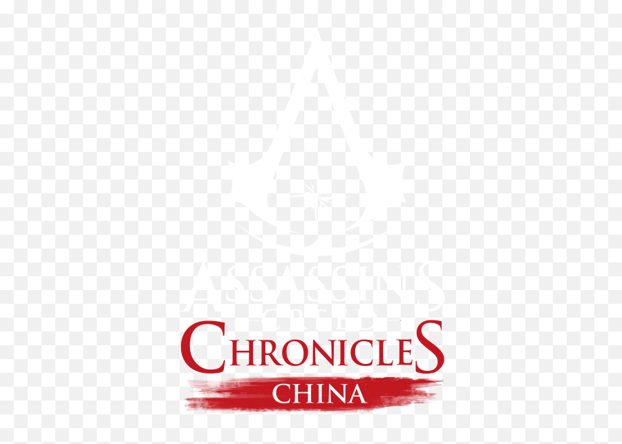 Assassinu0027s Creed Chronicles China Logo - Logo Creed Chronicles China Emoji,China Logo
