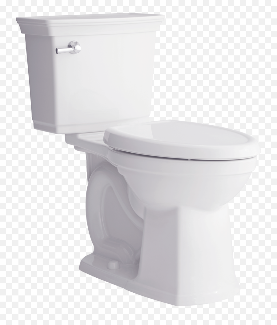 Optum Vormax Toilet - 128 Gpf American Standard Emoji,Optum Logo