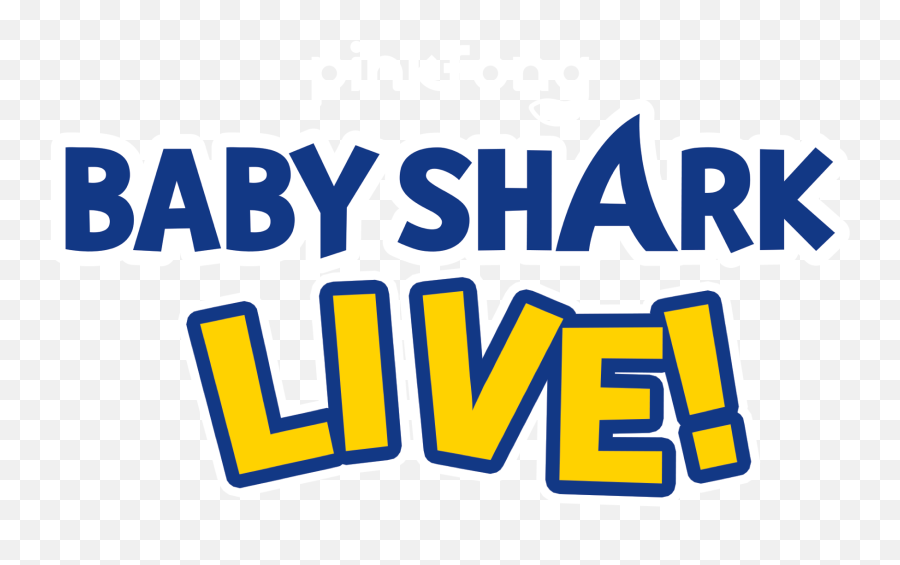 Baby Shark Press Page - Baby Shark Png Text Emoji,Baby Shark Png
