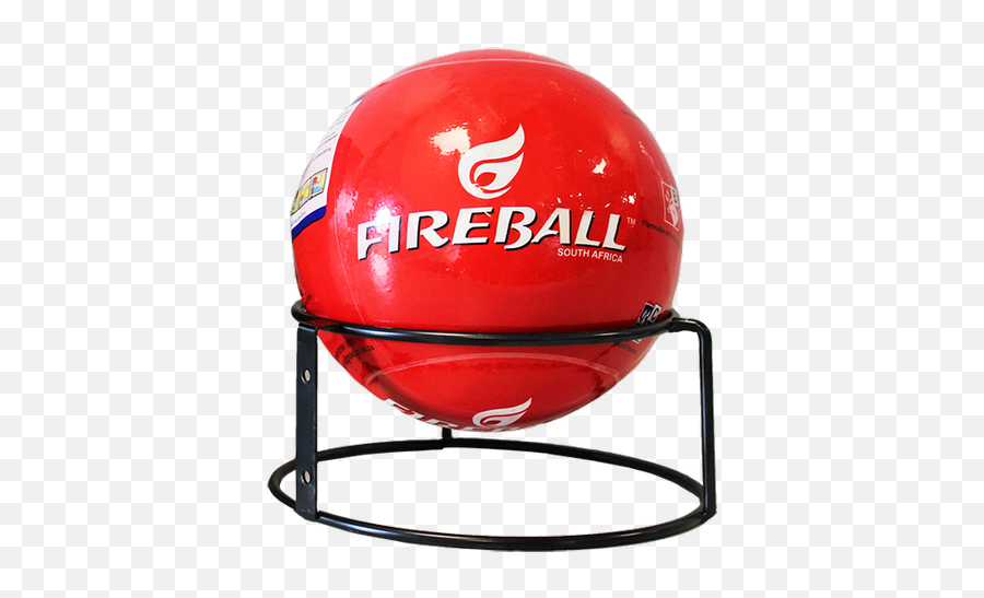 Fire Ball Extinguisher - Fire Ball Extinguisher Png Emoji,Fire Ball Png