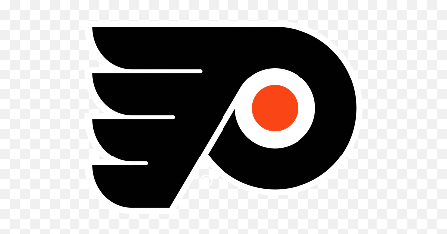 Philadelphia Flyers Logo Png - Philadelphia Flyers Logo Png Emoji,Philadelphia Union Logo
